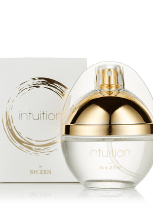 Sh'Zen - Intuition for Her