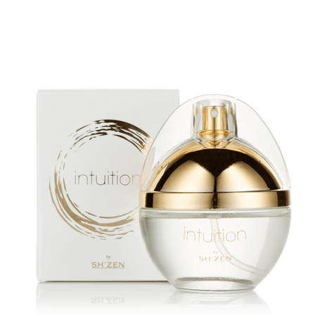 Sh'Zen - Intuition for Her