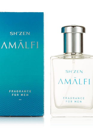 Sh'Zen - Amalfi for Him