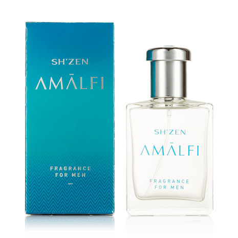 Sh'Zen - Amalfi for Him