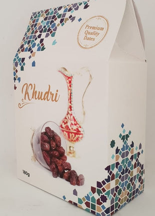 Khudri Dates Gift Box