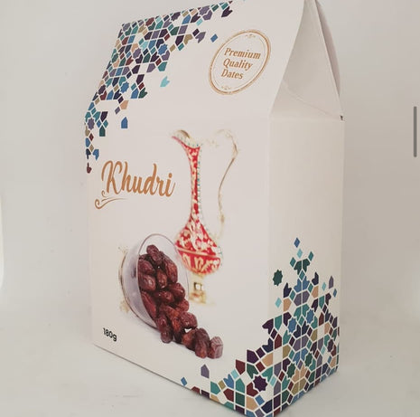 Khudri Dates Gift Box