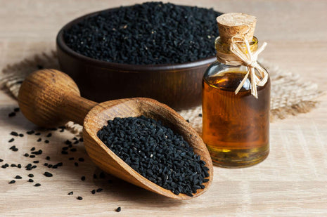 Black seed oil 125ml