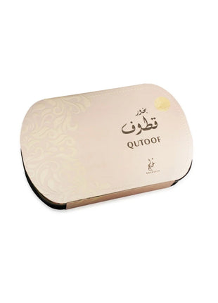 Bakhoor Qutoof