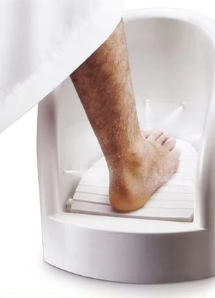 Foot Washer