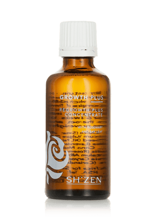 Sh'Zen - Growth Plus Regrowth Plus Concentrate