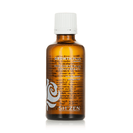 Sh'Zen - Growth Plus Regrowth Plus Concentrate