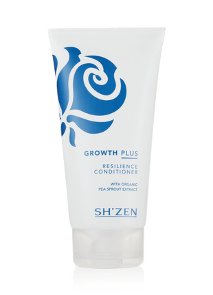 Sh'Zen - Growth Plus Shampoo and Conditioner Set