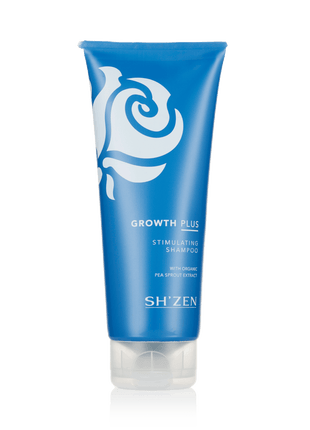 Sh'Zen - Growth Plus Shampoo and Conditioner Set