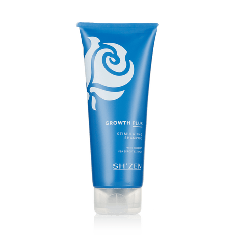 Sh'Zen - Growth Plus Shampoo and Conditioner Set