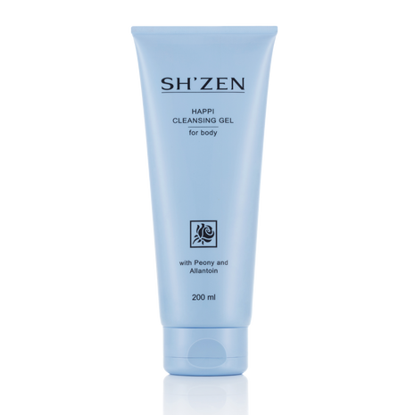 Sh'Zen - Power Shower