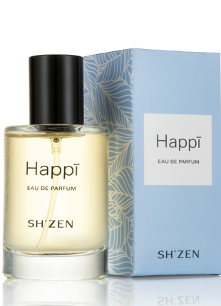 Sh'Zen - Happi Eau De Parfum for Her
