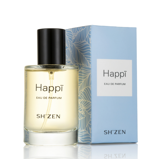 Sh'Zen - Happi Eau De Parfum for Her