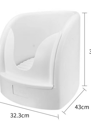 Foot Washer