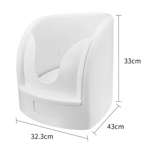 Foot Washer