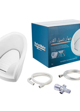 Foot Washer