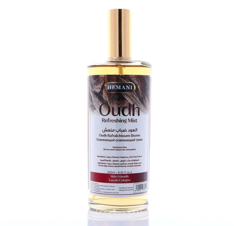 Oudh Refreshing Mist