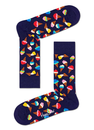 Ice Cream Sock (41-46)