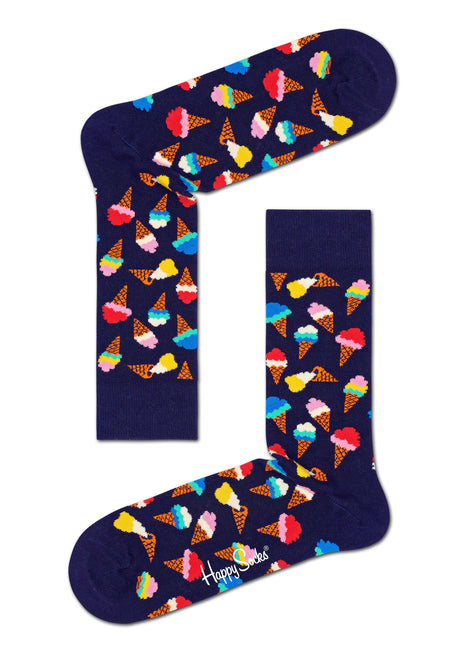 Ice Cream Sock (41-46)