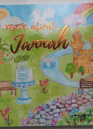 Tell Me more about Jannah