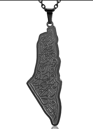 Palestine Necklaces