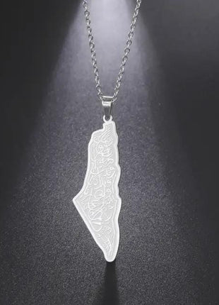 Palestine Necklaces