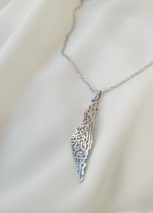 Palestine Necklaces