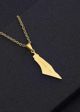 Palestine Necklaces