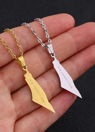 Palestine Necklaces