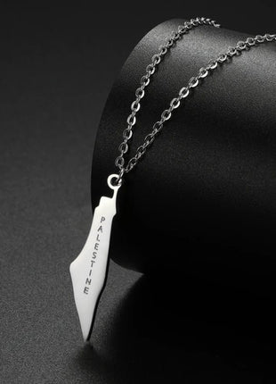 Palestine Necklaces
