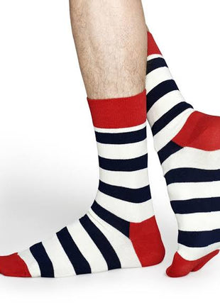 Stripe Sock(41-46)