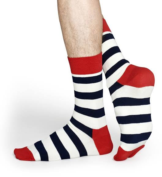 Stripe Sock(41-46)