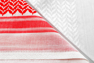 Keffiyah Scarves Palestinian