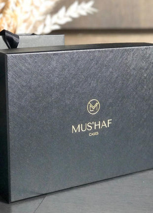 Mus'haf Quran Cases