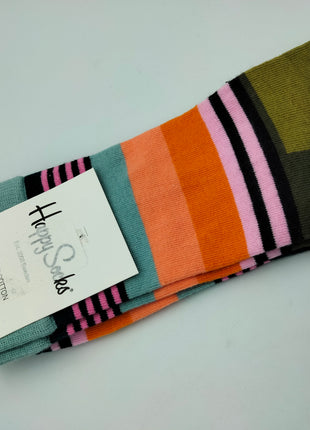 Multi Mni Stripe(36-40)