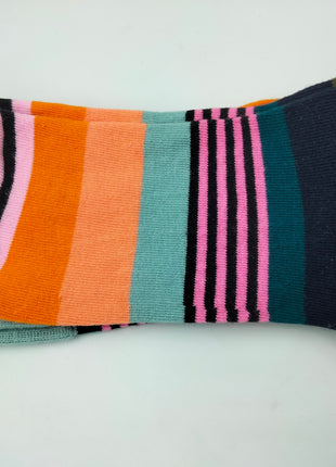 Multi Mni Stripe(36-40)