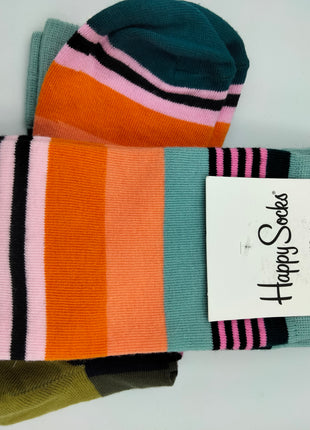 Multi Mni Stripe(36-40)