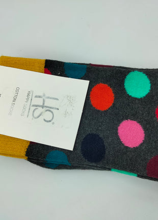 Classic Big Dot Socks