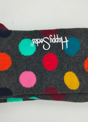 Classic Big Dot Socks