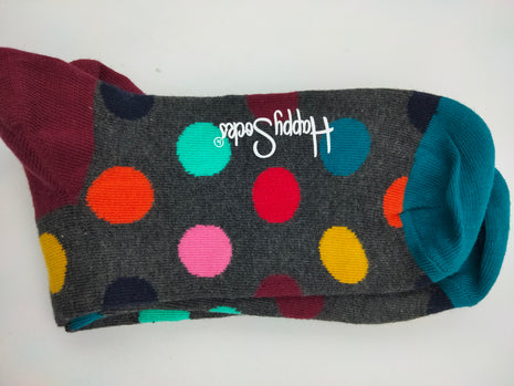 Classic Big Dot Socks
