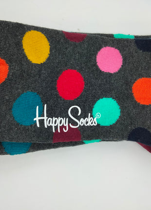 Classic Big Dot Socks