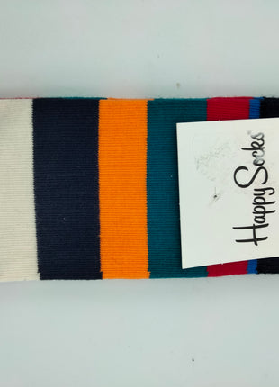 Happy socks Multi stripes