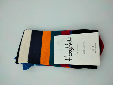 Happy socks Multi stripes