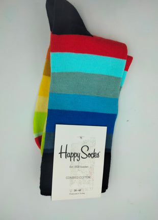 Happy socks Multi stripes