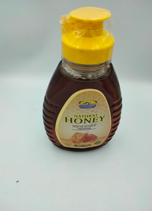 Natural Honey