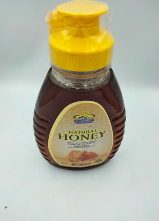 Natural Honey