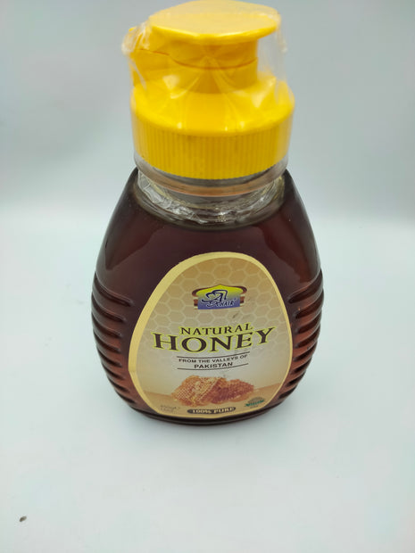 Natural Honey