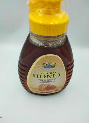 Natural Honey