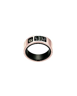 Zikr Ring Peace 1