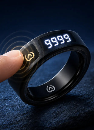 Zikr Ring Peace 1